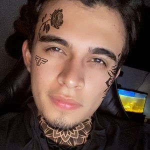 Meet your Posher, Nicolás